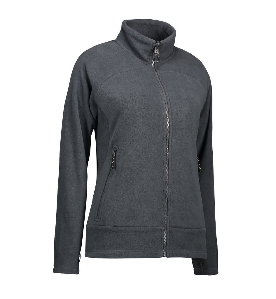 Zip-n-Mix microfleece | women Style: 0807
