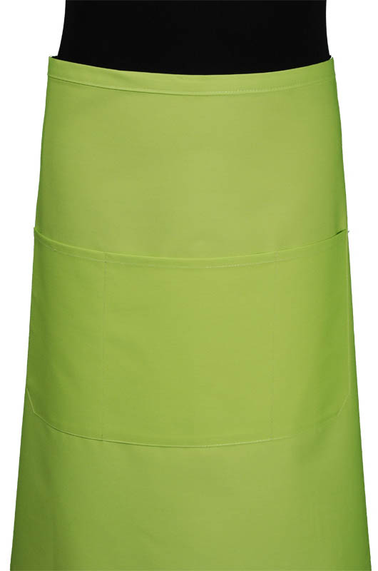 Schriks sloof 5007zak Kokssloof met zak in drieën gedeeld Afmeting:75 - 100