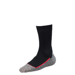 Bata THERMO MS 3 Een wollen lage sok met een uitstekende vochtregulering. Dankzij de combinatie van scheerwol en Pro-Cool®, blijven je voeten in alle omstandigheden warm en droog.  Oeko-Tex® standaard 100, produktklass II