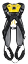 Petzl Newton Easyfit (europees) Black/Yellow