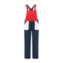 Tuinbroek 65% polyester / 35% katoen TB36535