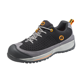 Bata CURVE Laag model SRA S1P