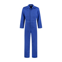 Overall 65% polyester / 35% katoen FKOV6535