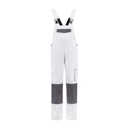 Tuinbroek 60% katoen / 40% polyester TBC6040