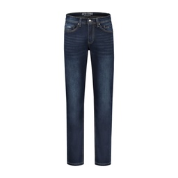 Spijkerbroek 67% katoen / 29% polyester / 3% viscose / 1% elastaan JVSLIM