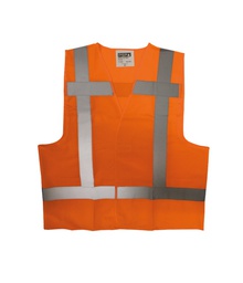 PSP RWS Verkeersvest oranje 77-250 Aantal :1 ST