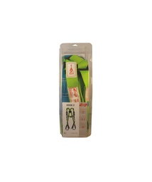 [EVH2D103.BL] Edge 2 Blister 2-Punts valbeveiligingsharnas - blisterverpakking (EVH2D103.BL)