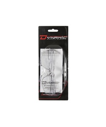 [EPCE475C.BL] Basic Dyna Helder Blister Veiligheidsbril - blisterverpakking (EPCE475C.BL)